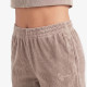 Karl Kani Γυναικείο παντελόνι Signature Corduroy Trackpants